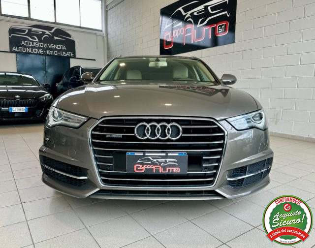 Audi A6 Avant 3.0 TDI quattro S tronic *S-LINE EXTERIOR* - foto 2 di 4