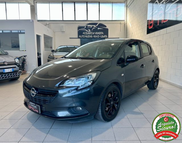 Opel Corsa 1.3 CDTI 5p. b-Color *NEOPATENTATI*UNIPRO* usato a CASSINA DE  PECCHI