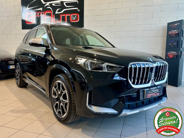 BMW X1 sDrive 18d xLine *VOLANTE M*PACK MANUTENZIONE* - foto 3 di 4