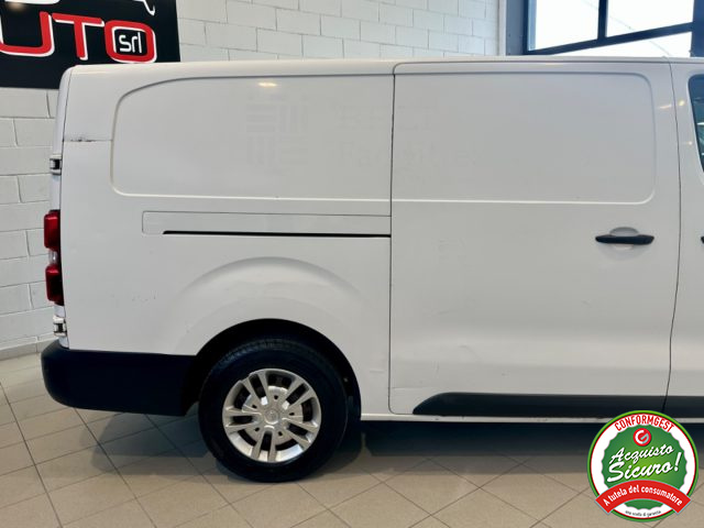 Citroen Jumpy BlueHDi 120 PL-TN Furgone M Club *+IVA* - foto 4 di 4