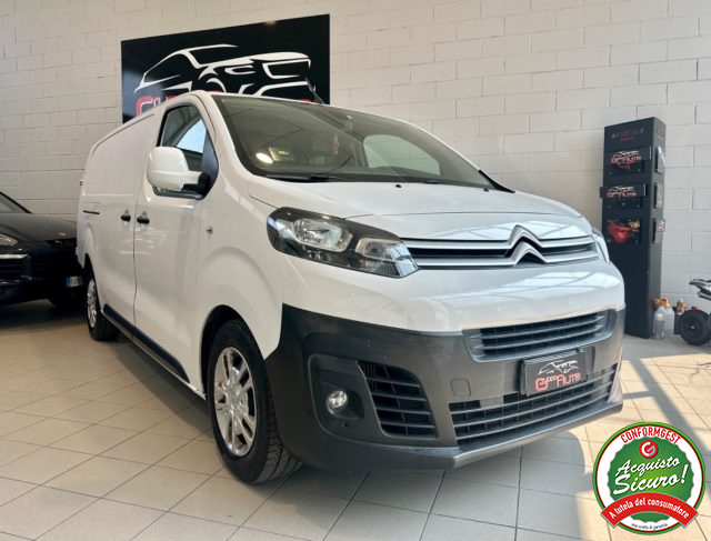 Citroen Jumpy BlueHDi 120 PL-TN Furgone M Club *+IVA* - foto 3 di 4