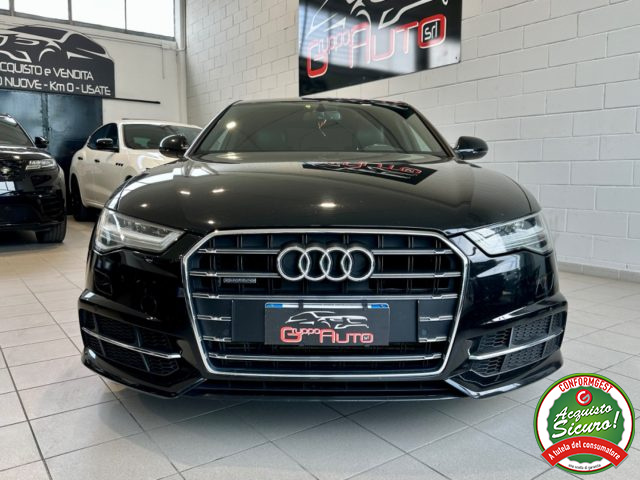 Audi A6 3.0 TDI 272CV quattro S tronic *S-LINE COMPLETO* - foto 2 di 4