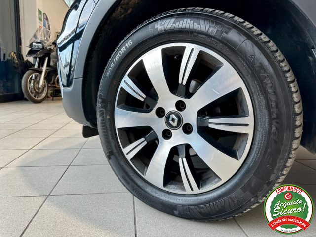 Renault Captur TCe 12V 90CV S&S Energy Zen *NEOPATENTATI* - foto 4 di 4