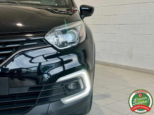 Renault Captur TCe 12V 90CV S&S Energy Zen *NEOPATENTATI* - foto 3 di 4