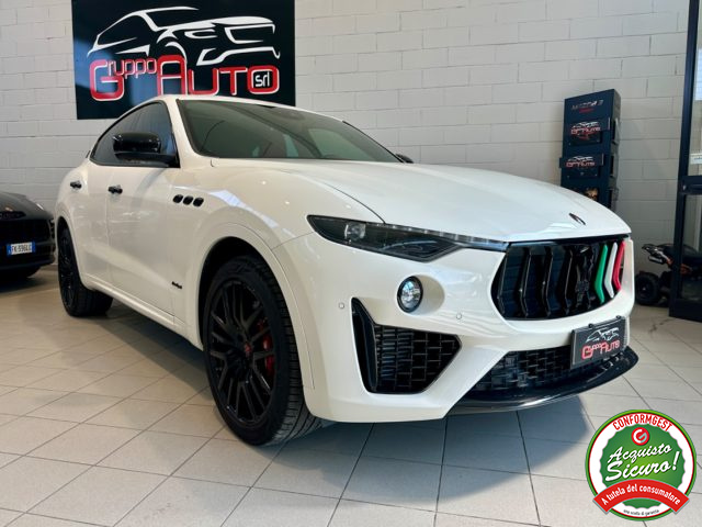 Maserati Levante V6 AWD Gransport *TETTO* - foto 3 di 4