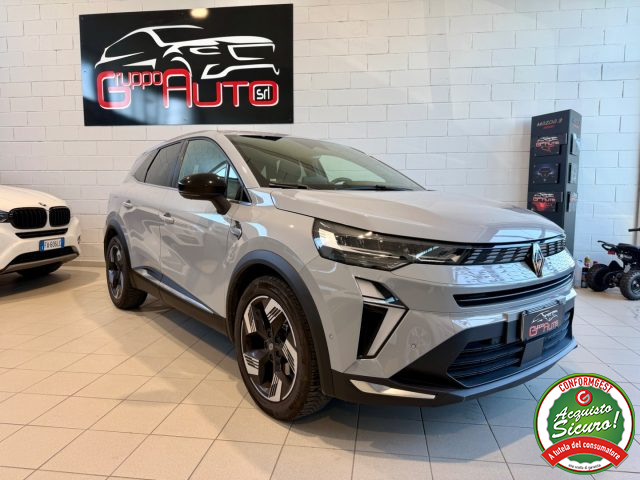 Renault Symbioz Full Hybrid E-Tech 145 CV Techno - foto 3 di 4