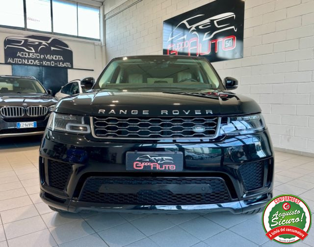 Land Rover Range Rover Sport 3.0 TDV6 HSE Dynamic *TETTO* - foto 2 di 4