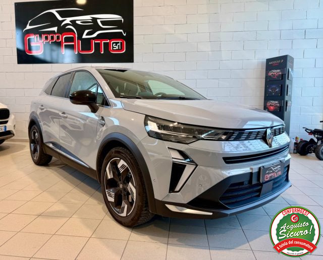 Renault Symbioz Full Hybrid E-Tech 145CV Techno *NEOPATENTATI* - foto 3 di 4