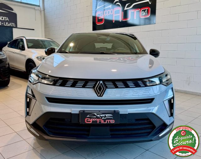 Renault Symbioz Full Hybrid E-Tech 145CV Techno *NEOPATENTATI* - foto 2 di 4