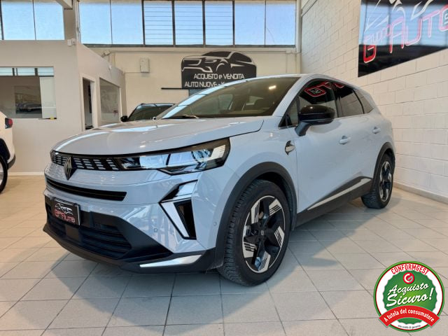 Renault Symbioz Full Hybrid E-Tech 145CV Techno *PROMO*NEOPAT*, del 2024, 18.200 km, in vendita a Cassina De  Pecchi (MI)
