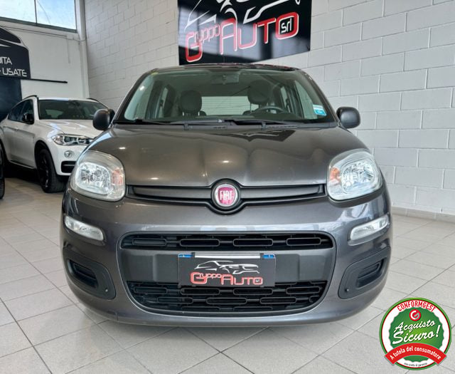 Fiat Panda 1.2 Pop *NO VINCOLI*NEOPAT*UNICO PROPRIETARIO* - foto 2 di 4