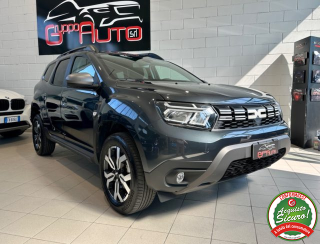 Dacia Duster 1.3 TCe 150CV EDC 4x2 Journey *CAMERE 360*KEYLESS* - foto 3 di 4