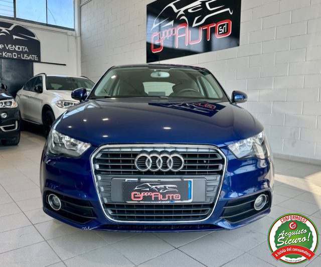Audi A1 1.4 TFSI S tronic Ambition *NEOPATENTATI* - foto 2 di 4