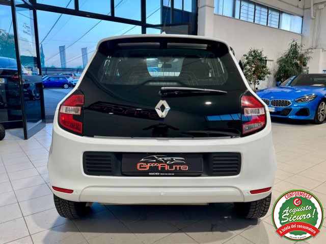 Renault Twingo SCe Lovely *NEOPAT*UNIPRO*RETROCAMERA* - foto 4 di 4
