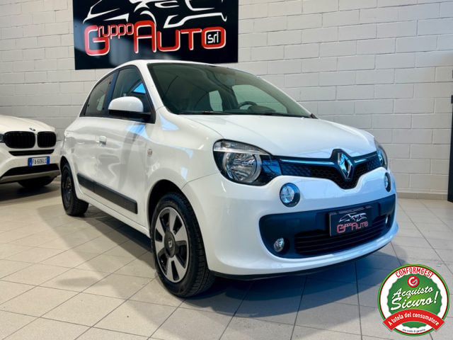 Renault Twingo SCe Lovely *NEOPAT*UNIPRO*RETROCAMERA* - foto 3 di 4