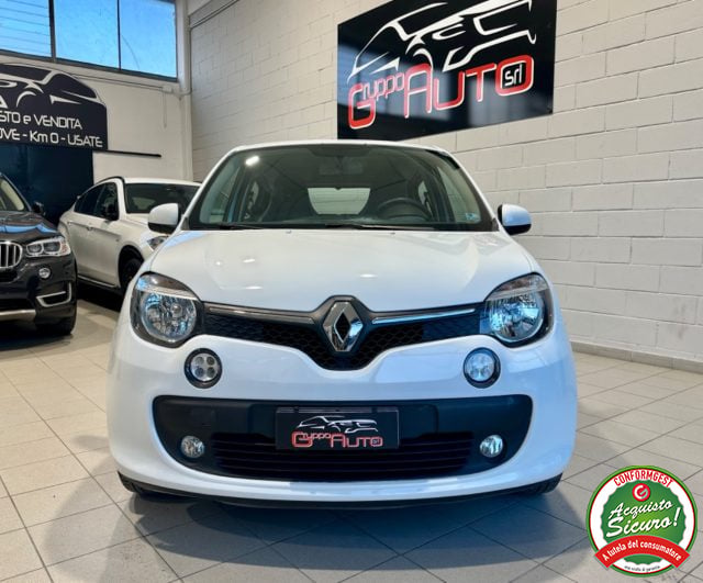 Renault Twingo SCe Lovely *NEOPAT*UNIPRO*RETROCAMERA* - foto 2 di 4