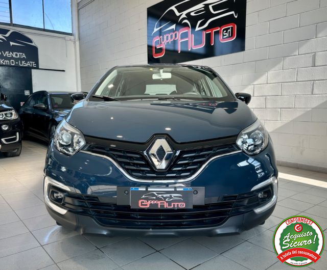 Renault Captur TCe 12V 90CV S&S Energy Zen *NEOPATENTATI*UNIPRO* - foto 2 di 4