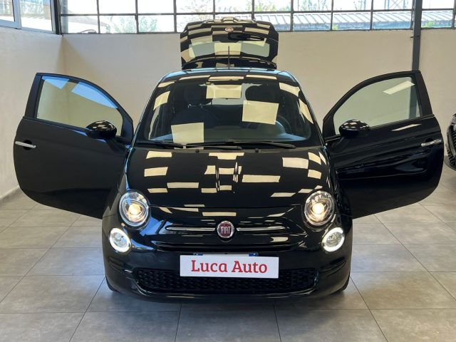 Fiat 500 1.0 Hybrid *UNICO PROP.*APPLE+ANDROID* usato a COLOGNO MONZESE