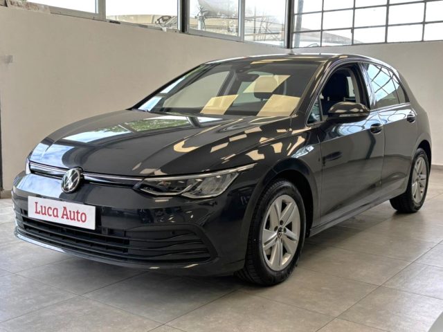 Volkswagen Golf 2.0 TDI 115CV *UNICO PROP.*TAGLIANDI VW*APPLE* usato a COLOGNO MONZESE