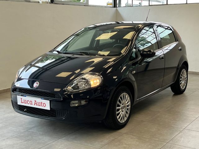 Fiat Punto 1.4 8V GPL Easypower 5p. *UNICO PROP.*EURO 6* usato a COLOGNO MONZESE