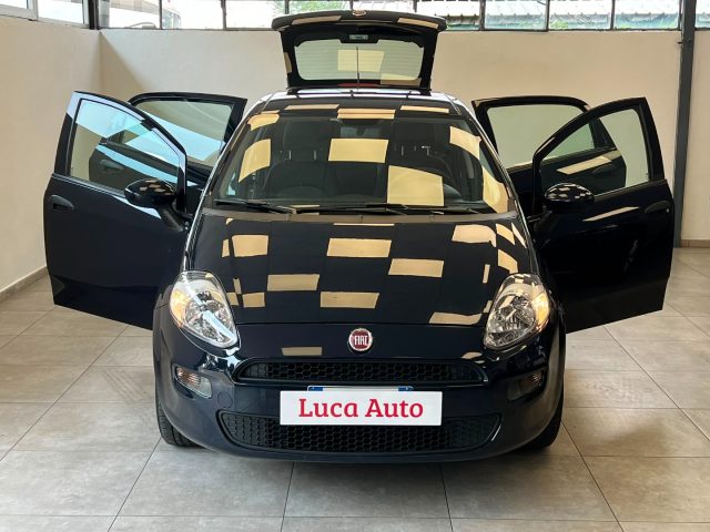 Fiat Punto 1.4 8V GPL Easypower 5p. *UNICO PROP.*EURO 6* - foto 2 di 4