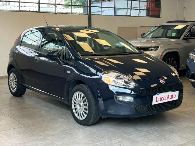 Fiat Punto 1.4 8V GPL Easypower 5p. *UNICO PROP.*EURO 6* - foto 3 di 4
