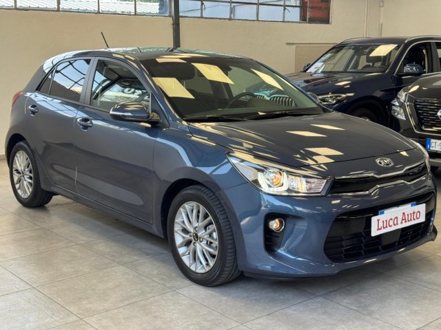 Kia Rio 1.0 T-GDi 100CV 5p. Cool *TELECAMERA*UNICO PROP.* - foto 3 di 4