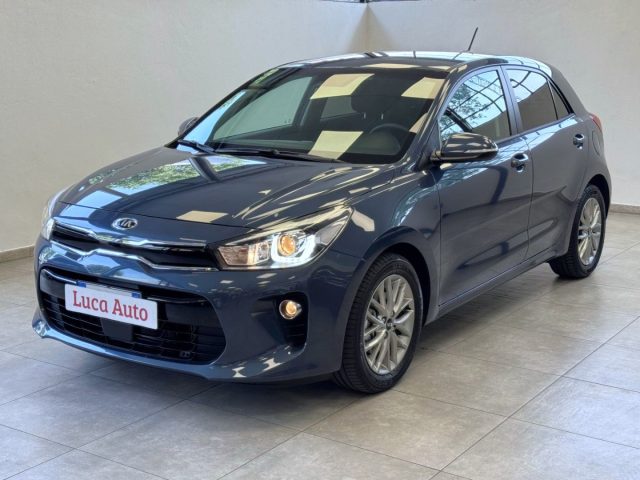 Kia Rio 1.0 T-GDi 100CV 5p. Cool *TELECAMERA*UNICO PROP.* usato a COLOGNO MONZESE