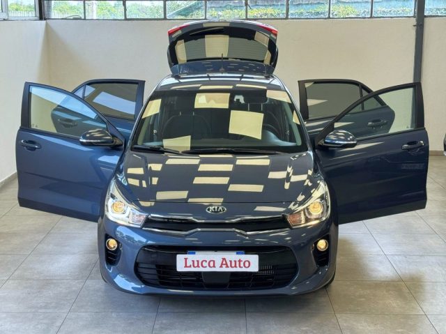Kia Rio 1.0 T-GDi 100CV 5p. Cool *TELECAMERA*UNICO PROP.* - foto 2 di 4