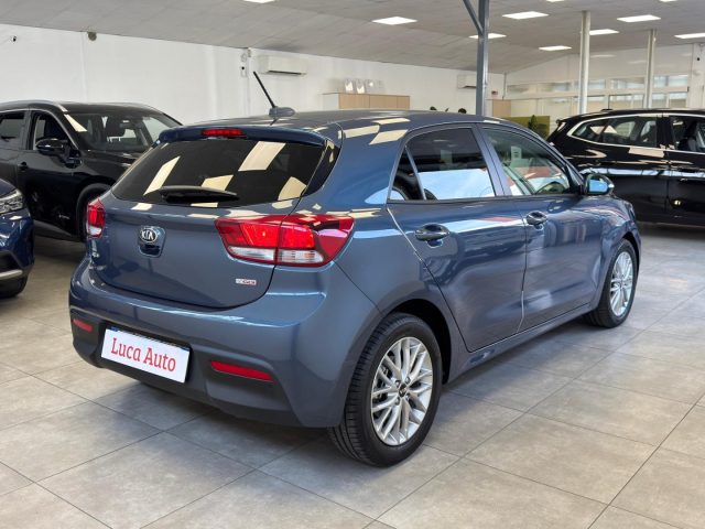 Kia Rio 1.0 T-GDi 100CV 5p. Cool *TELECAMERA*UNICO PROP.* - foto 4 di 4