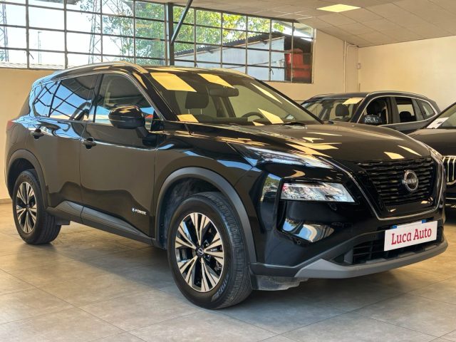 Nissan X-Trail e-Power e-4orce 4WD *7 POSTI*UNICO PROP.* - foto 2 di 4