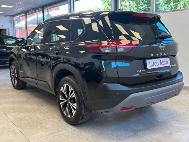 Nissan X-Trail e-Power e-4orce 4WD *7 POSTI*UNICO PROP.* - foto 4 di 4
