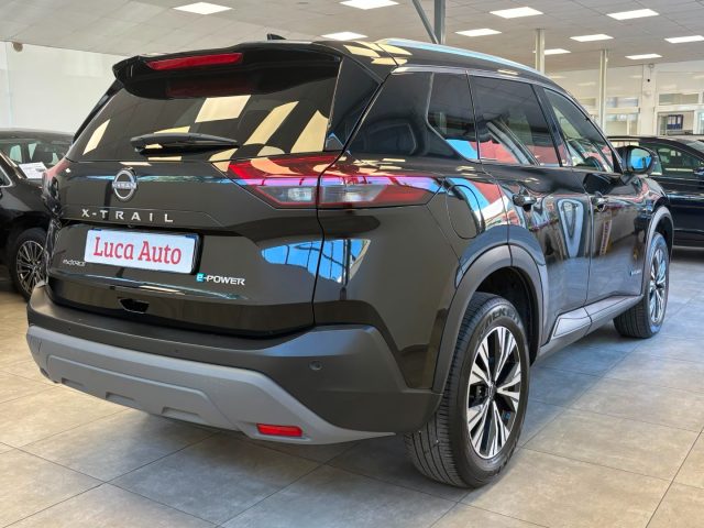 Nissan X-Trail e-Power e-4orce 4WD *7 POSTI*UNICO PROP.* - foto 3 di 4