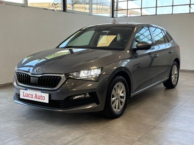 Skoda Scala 1.0 TSI 95CV *UNICO PROPRIETARIO*APPLE+ANDROID* usato a COLOGNO MONZESE