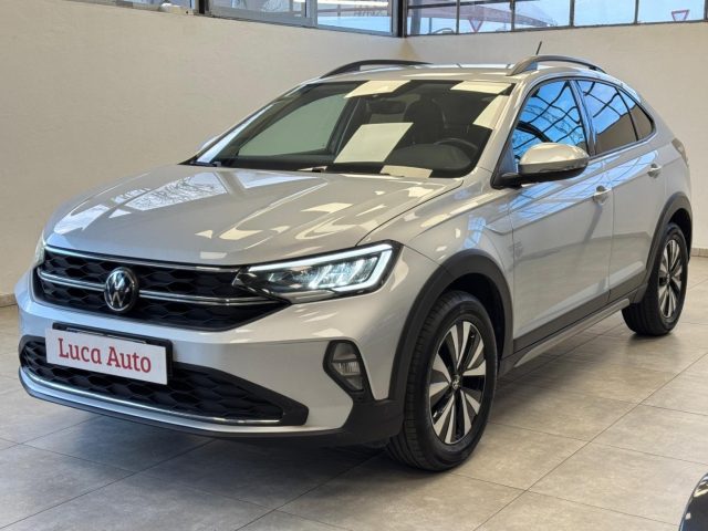 Volkswagen Taigo 1.0 TSI 110CV *UNICO PROP.*APPLE-ANDROID* usato a COLOGNO MONZESE