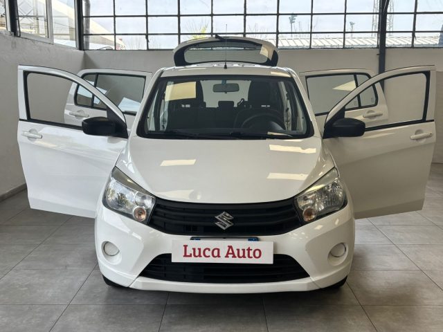 Suzuki Celerio 1.0 68CV *UNICO PROP.*OCCASIONE* - foto 2 di 4