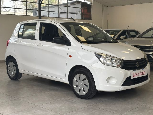 Suzuki Celerio 1.0 68CV *UNICO PROP.*OCCASIONE* - foto 3 di 4