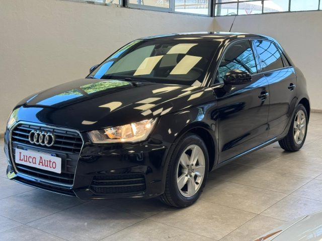 Audi A1 SPB 1.0 TFSI 82CV 5P. *SENSORI*NAVIGATORE* usato a COLOGNO MONZESE