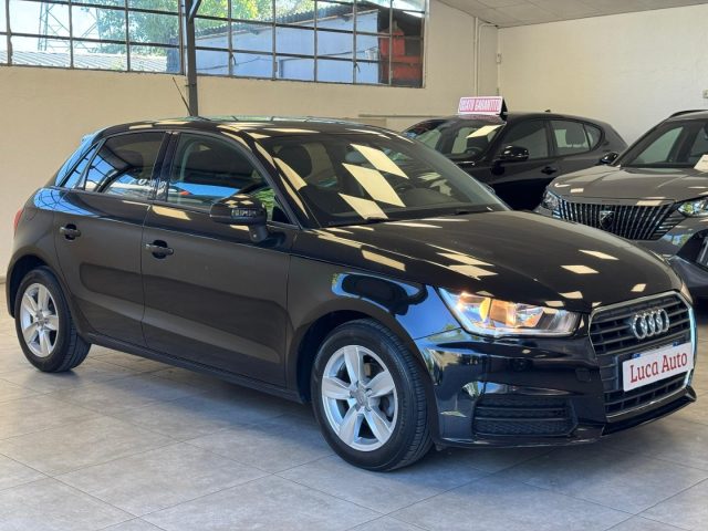 Audi A1 SPB 1.0 TFSI 82CV 5P. *SENSORI*NAVIGATORE* - foto 3 di 4