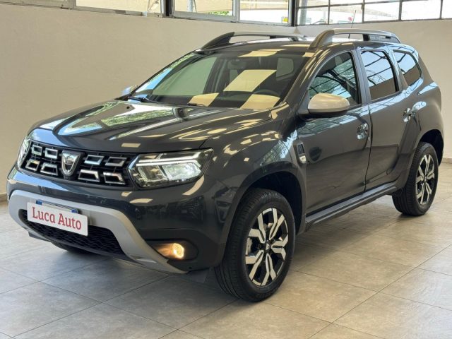 Dacia Duster 1.0 TCe GPL 4x2 Prestige Up *360° CAMERA*UNICO PR. usato a COLOGNO MONZESE