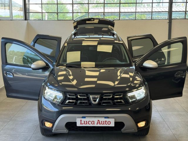 Dacia Duster 1.0 TCe GPL 4x2 Prestige Up *360° CAMERA*UNICO PR. - foto 2 di 4