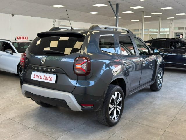 Dacia Duster 1.0 TCe GPL 4x2 Prestige Up *360° CAMERA*UNICO PR. - foto 4 di 4