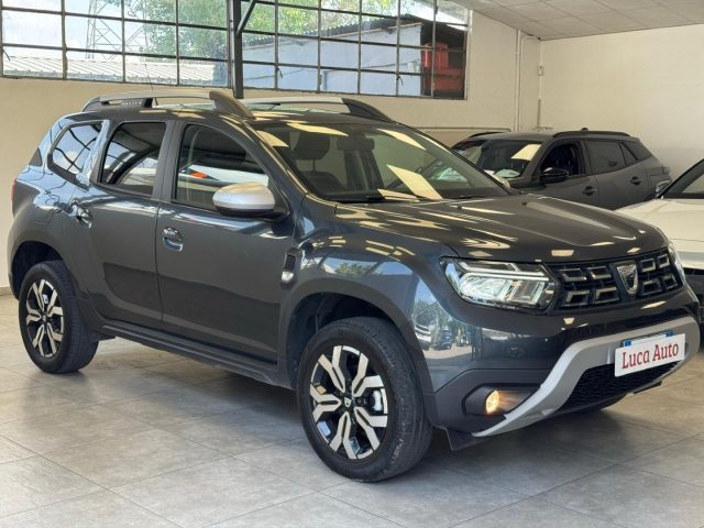Dacia Duster 1.0 TCe GPL 4x2 Prestige Up *360° CAMERA*UNICO PR. - foto 3 di 4
