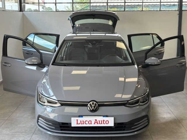 Volkswagen Golf 1.0 TSI EVO 110CV *UNICO PROPRIETARIO* - foto 2 di 4