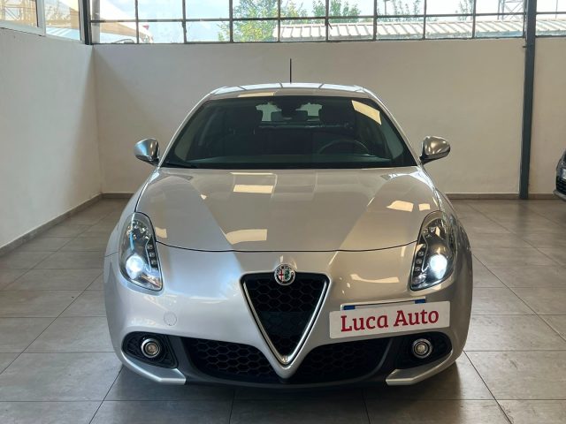 Alfa Romeo Giulietta 1.6 JTDm 120CV *DISTRIBUZ. FATTA*OCCASIONE* - foto 2 di 4