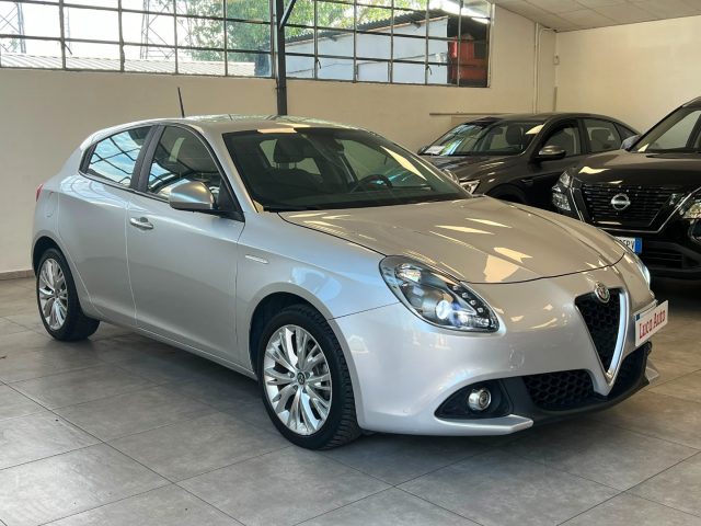 Alfa Romeo Giulietta 1.6 JTDm 120CV *DISTRIBUZ. FATTA*OCCASIONE* - foto 3 di 4