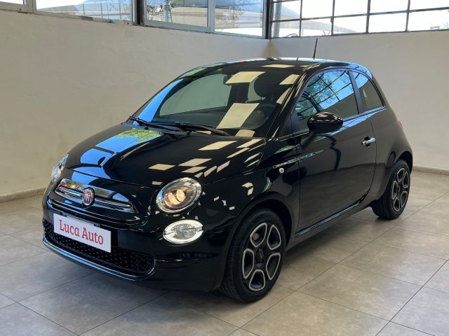 Fiat 500 1.0 Hybrid *UNICO PROP.*APPLE+ANDROID* - foto 3 di 4