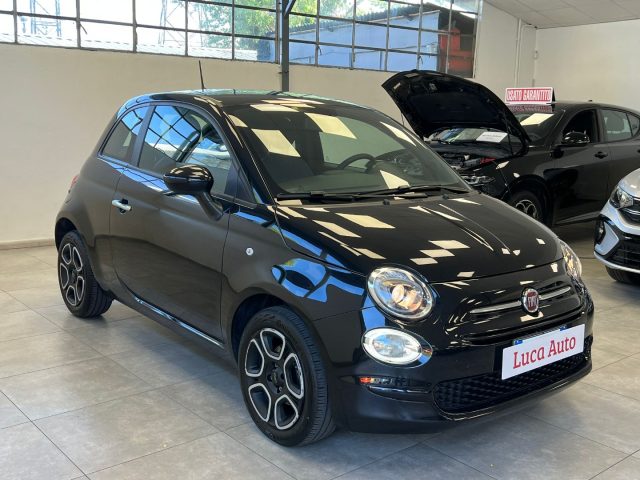 Fiat 500 1.0 Hybrid *UNICO PROP.*APPLE+ANDROID* - foto 2 di 4