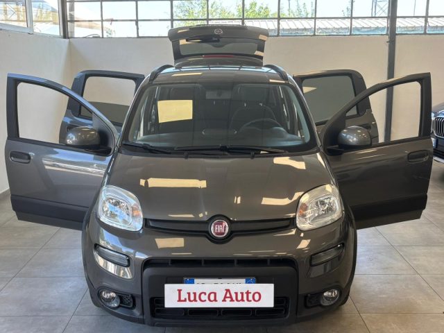 Fiat Panda 1.0 FireFly S&S Hybrid *UNICO PROP.*5 POSTI* - foto 2 di 4
