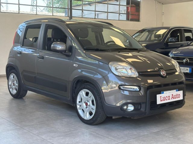 Fiat Panda 1.0 FireFly S&S Hybrid *UNICO PROP.*5 POSTI* - foto 3 di 4